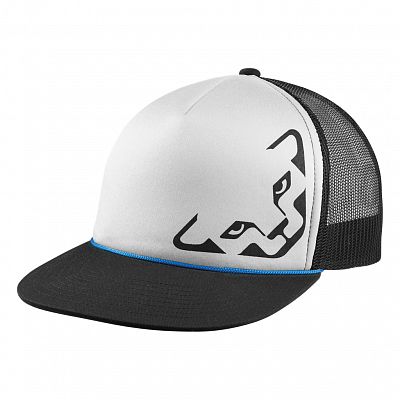 Dynafit Trucker Cap white