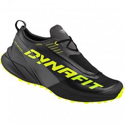 Dynafit Ultra 100 GTX M carbon Neon yellow