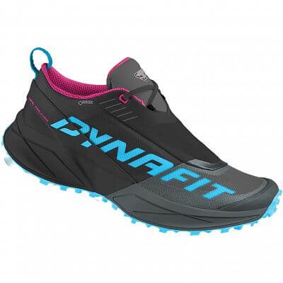 Dynafit Ultra 100 GTX® W black out/flamingo