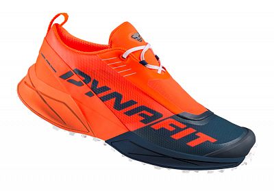 Dynafit Ultra 100 M shocking orange/orion blue