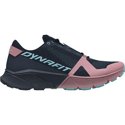 Dynafit Ultra 100 W mokarosa / blueberry