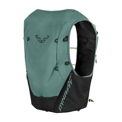 Dynafit Ultra 12 Vest atlantic / black out