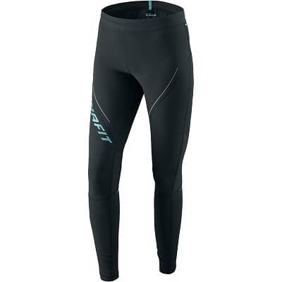 Dynafit Ultra 2 Long Tights W blueberry/marine blue