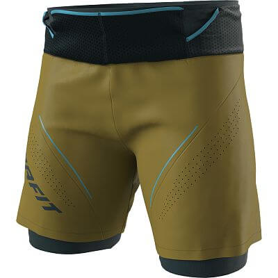 Dynafit Ultra 2in1 Shorts M army