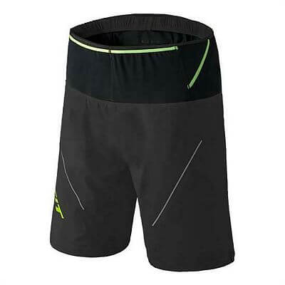 Dynafit Ultra 2in1 Shorts M asphalt