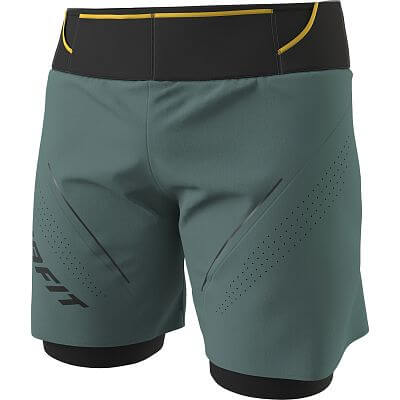 Dynafit Ultra 2in1 Shorts M atlantic