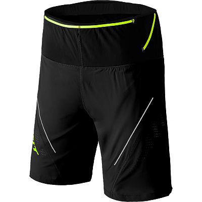 Dynafit Ultra 2in1 Shorts M black out