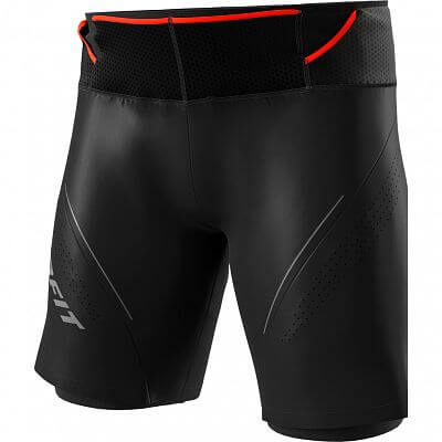 Dynafit Ultra 2in1 Shorts M black out