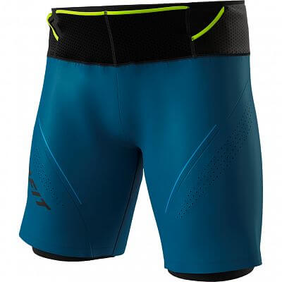 Dynafit Ultra 2in1 Shorts M reef