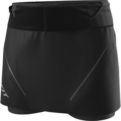 Dynafit Ultra 2in1 Skirt W black out (2024)