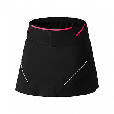 Dynafit Ultra 2in1 Skirt W black out