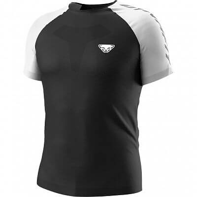 Dynafit Ultra 3 S-Tech Shirt M black out