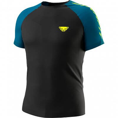 Dynafit Ultra 3 S-tech Shirt M reef