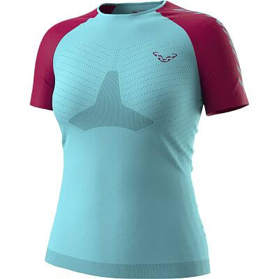 Dynafit Ultra 3 S-Tech Shirt W marine blue