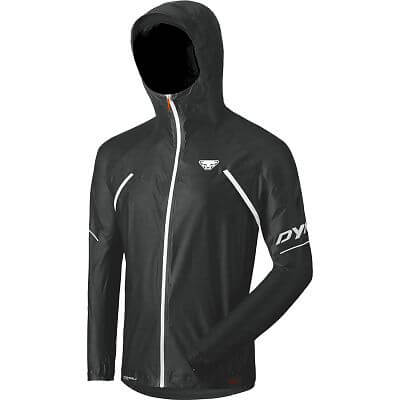 Dynafit Ultra 3L Jacket M black out