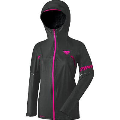 Dynafit Ultra 3L Jacket W black out