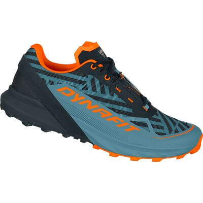 Dynafit Ultra 50 Graphic M blueberry/shocking orange