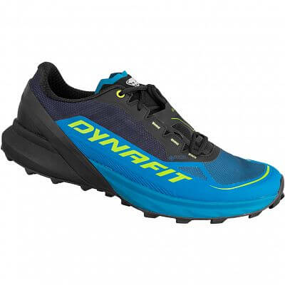 Dynafit Ultra 50 GTX Running Shoe Men black out/reef