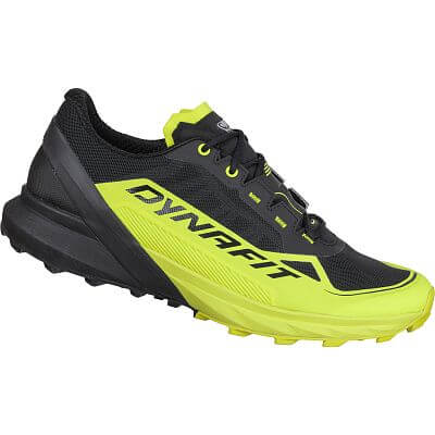 Dynafit Ultra 50 M neon yellow/black out