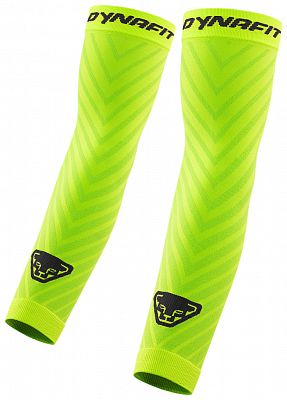 Dynafit Ultra Arm Guard fluo yellow