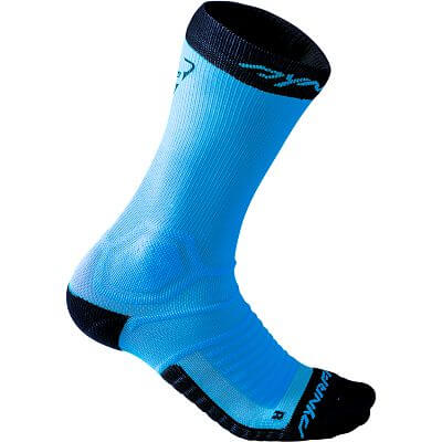 Dynafit Ultra Cushion Socks methyl blue