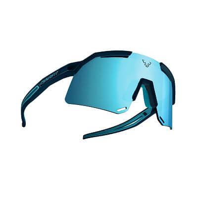 Dynafit Ultra Evo Sunglasses blueberry/storm cat 3