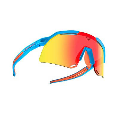 Dynafit Ultra Evo Sunglasses frost/dawn cat 3