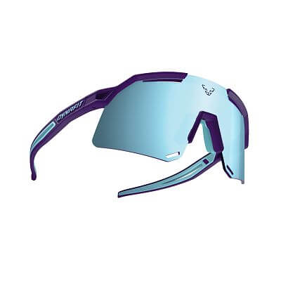 Dynafit Ultra Evo Sunglasses royal purple/marine blue cat 3