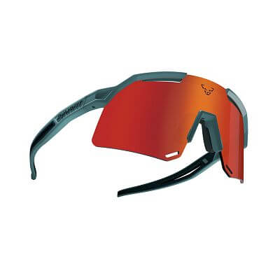 Dynafit Ultra Evo Sunglasses storm blue/blueberry cat 3