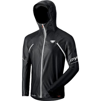 DYNAFIT Ultra Gore-Tex® Shakedry™ M Jacket black out