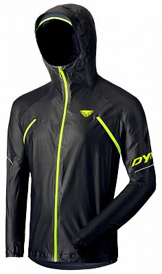 Dynafit Ultra GTX® Shakedry™ Jacket M black out