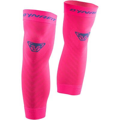 Dynafit Ultra Kneeguard fluo pink