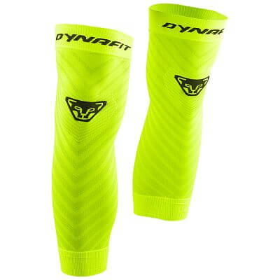 Dynafit Ultra Kneeguard fluo yellow