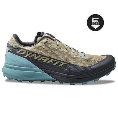 Dynafit Ultra M blueberry / rock khaki