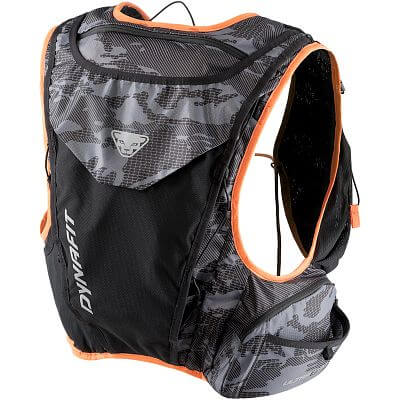 Dynafit Ultra Pro 15 Backpack magnet camo