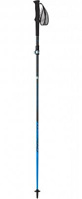 Dynafit Ultra Pro Pole carbon/methyl blue