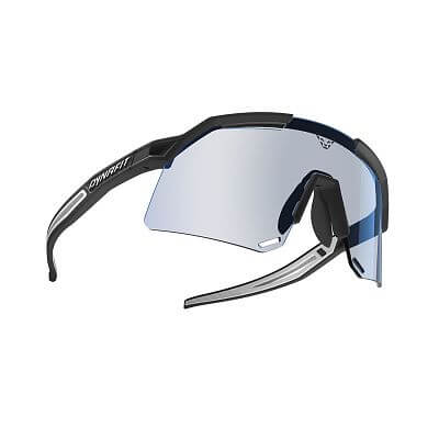 Dynafit Ultra Pro Sunglasses black/white