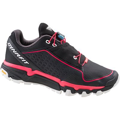 Dynafit Ultra Pro W black/fluo pink