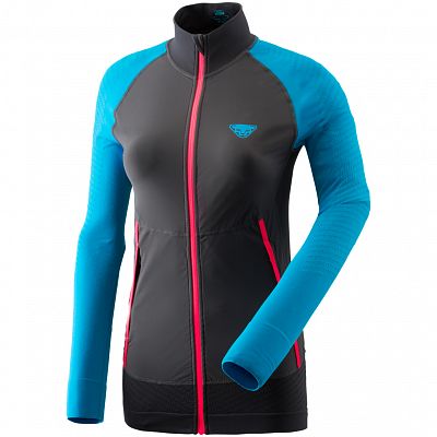 DYNAFIT Ultra S-Tech Jacket W methyl blue