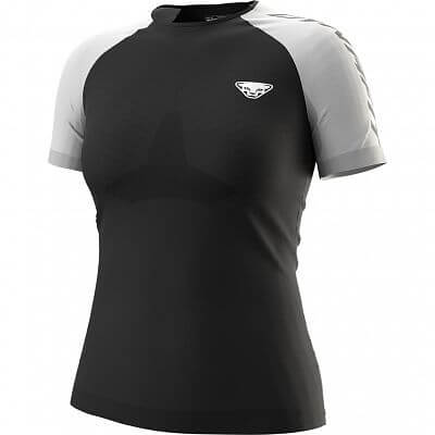 Dynafit Ultra S-Tech Shirt W black out