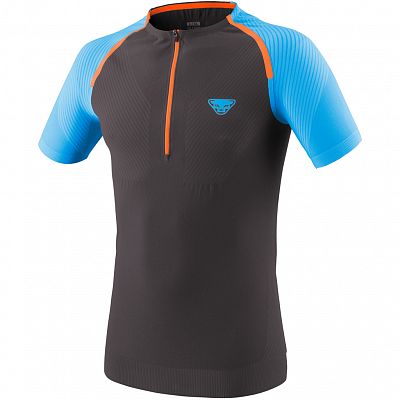 DYNAFIT Ultra S-Tech SS Tee M methyl blue