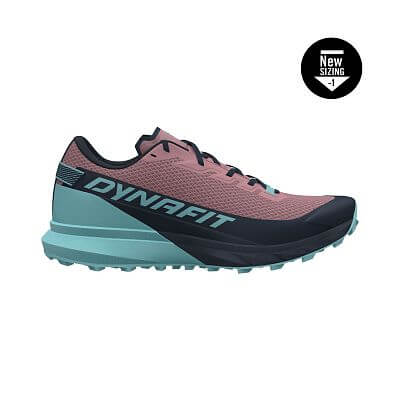 Dynafit Ultra W blueberry/mokarosa