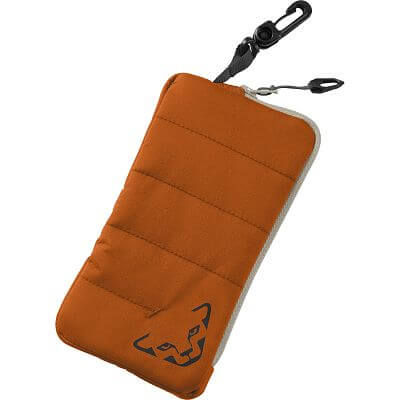 Dynafit Upcycled PrimaLoft® Phone Case autumnal