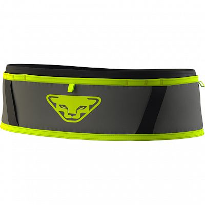 Dynafit Upcycled Running Belt carbon