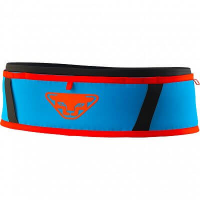 Dynafit Upcycled Running Belt methyl blue