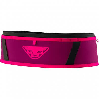 Dynafit Upcycled Running Belt purple