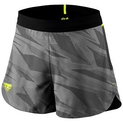 DYNAFIT Vert 2 Camo Shorts M quiet shade camo