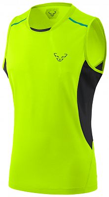 Dynafit Vert 2 M Tank fluo yellow