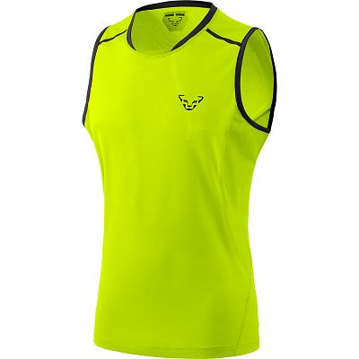 Dynafit Vert 2 M Tank neon yellow