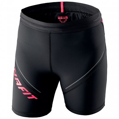 Dynafit Vert 2 Short Tights W black out